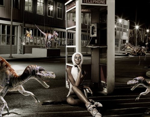 Photorought illustrateur Guillaume Duff -Agence Mil-Pat