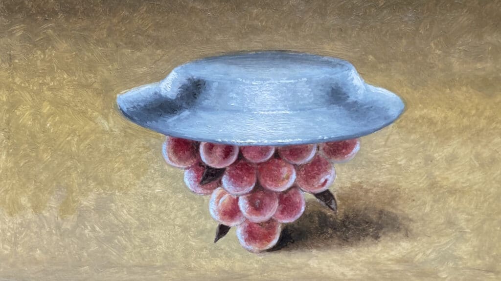 Illustration copiste letellier fruits agence roughman illustrateur mil pat