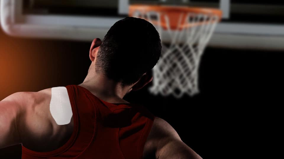 photoboard regisallouet sanofi basket 4 agence roughman illustrateur mil pat