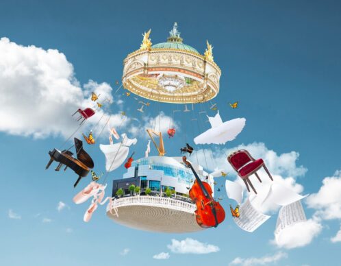 Photorough guillaume duff opera de paris agence roughman illustrateur mil pat