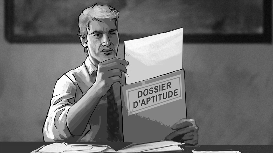 Storyboard bruno tesse cyber securite 04 agence roughman illustrateur mil pat