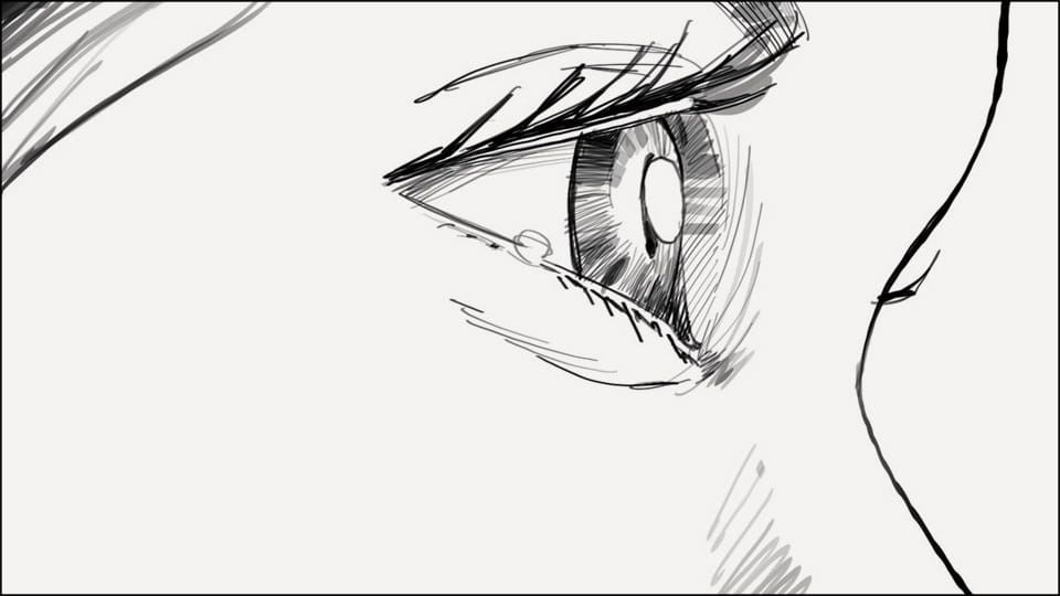 storyboard bruno tesse guerlain 06 agence roughman illustrateur mil pat