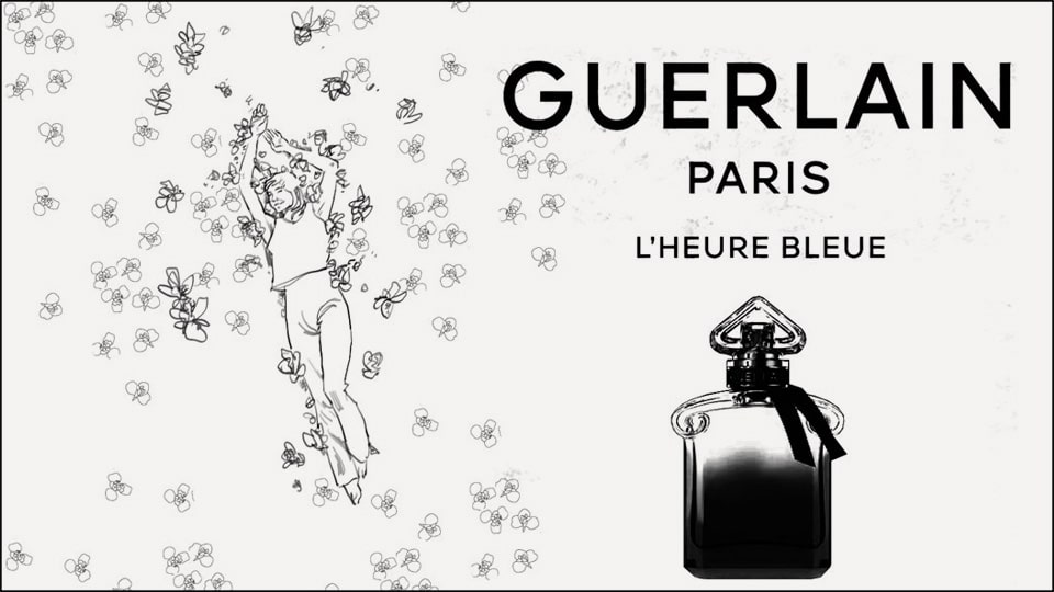 storyboard bruno tesse guerlain 09 agence roughman illustrateur mil pat