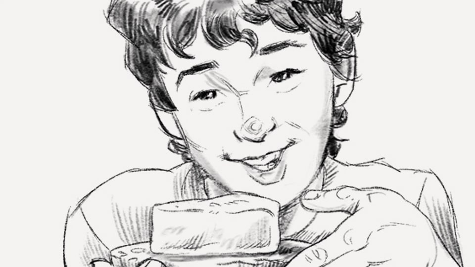 Storyboard bruno tesse saint albray 03 agence roughman illustrateur mil pat