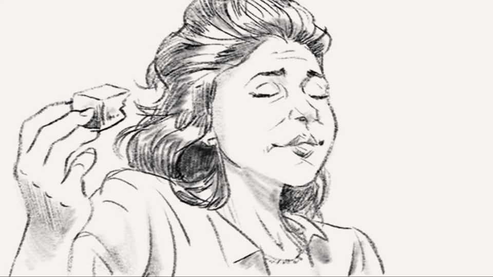 Storyboard bruno tesse saint albray 04 agence roughman illustrateur mil pat