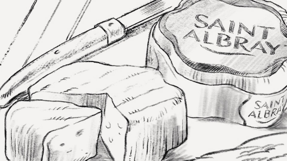 Storyboard bruno tesse saint albray 06 agence roughman illustrateur mil pat