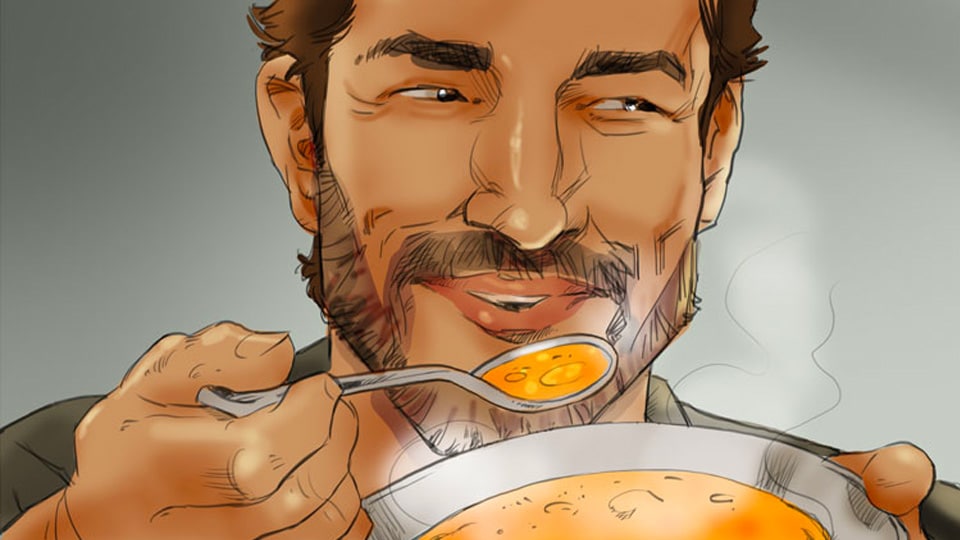 Storyboard bruno tesse star 05 agence roughman illustrateur mil pat
