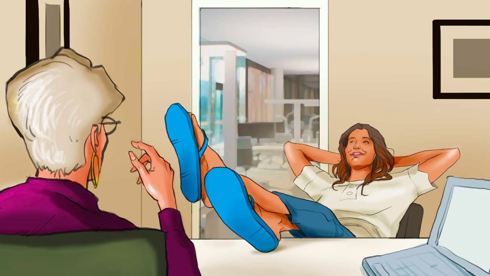 storyboard bruno tesse urgo 04 agence roughman illustrateur mil pat