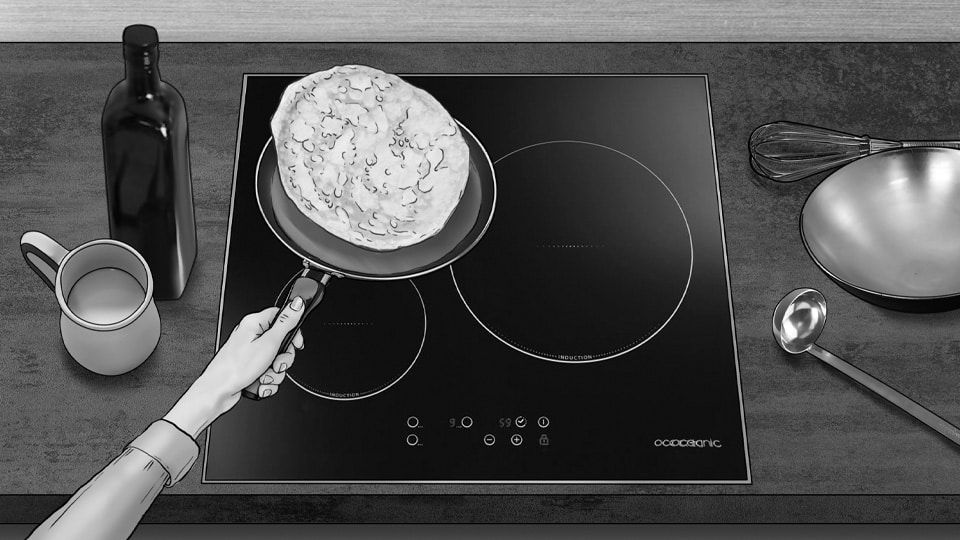 Storyboard corinne nicolaou cuisine schmidt 04 agence roughman illustrateur mil pat