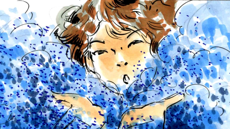 Storyboard fred peltier armani 08 agence roughman illustrateur mil pat