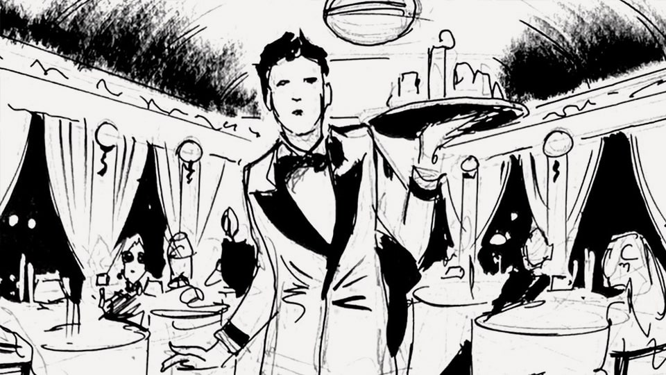 storyboard fred peltier gautier 06 agence roughman illustrateur mil pat