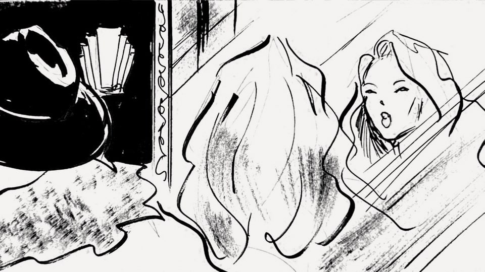 storyboard fred peltier gautier 07 agence roughman illustrateur mil pat