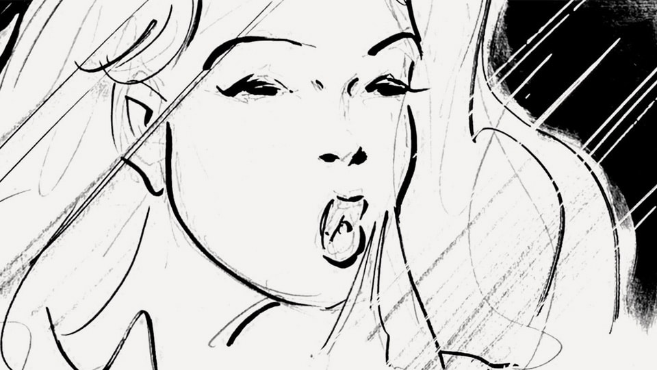 storyboard fred peltier gautier 08 agence roughman illustrateur mil pat