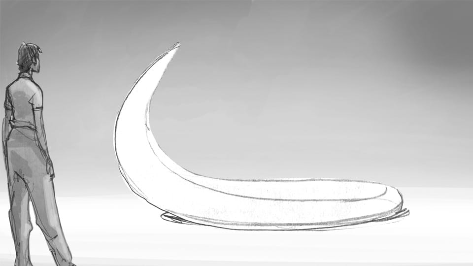 storyboard max carnevale lacoste 01 agence roughman illustrateur mil pat