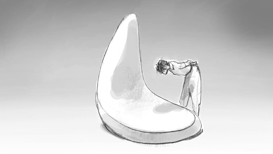 storyboard max carnevale lacoste 03 agence roughman illustrateur mil pat