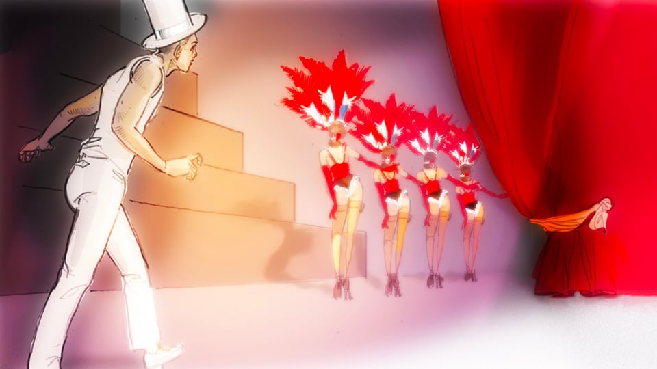 Storyboard nicolas crozet sokol 01 agence roughman illustrateur mil pat