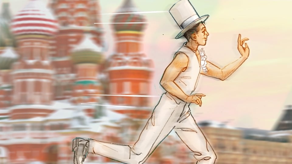 Storyboard nicolas crozet sokol 05 agence roughman illustrateur mil pat
