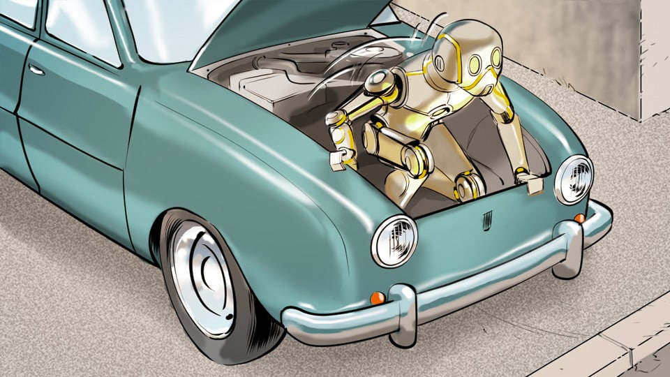 Storyboard nicolas crozet total 04 agence roughman illustrateur mil pat