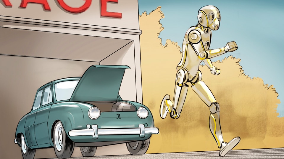 Storyboard nicolas crozet total 05 agence roughman illustrateur mil pat