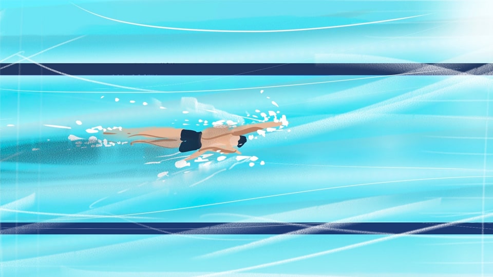 Storyboard pierre roux decathlon 08 agence roughman illustrateur mil pat