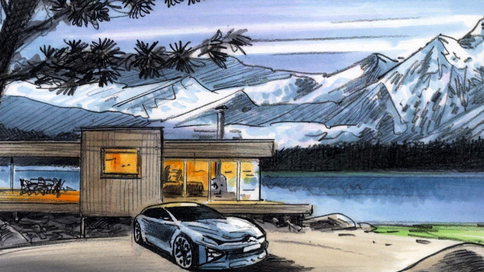 Storyboard renaud garreta ds9 01 agence roughman illustrateur mil pat