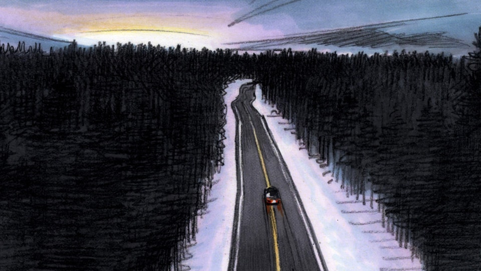 Storyboard renaud garreta ds9 03 agence roughman illustrateur mil pat