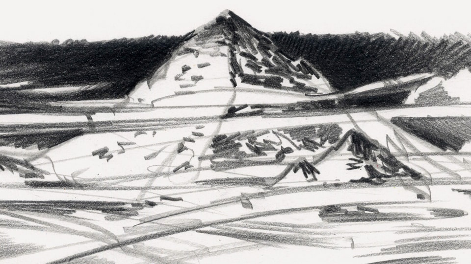 Storyboard renaud garreta moncler 03 agence roughman illustrateur mil pat