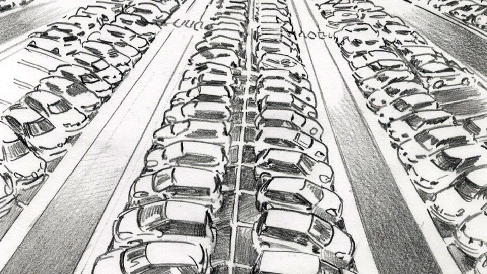 storyboard renaud garreta spoticar 02 agence roughman illustrateur mil pat
