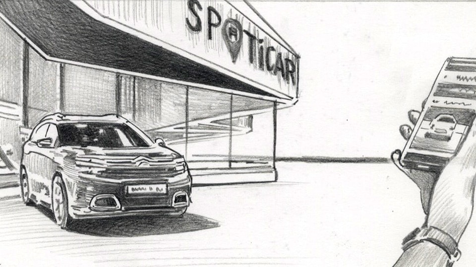 storyboard renaud garreta spoticar 03 agence roughman illustrateur mil pat