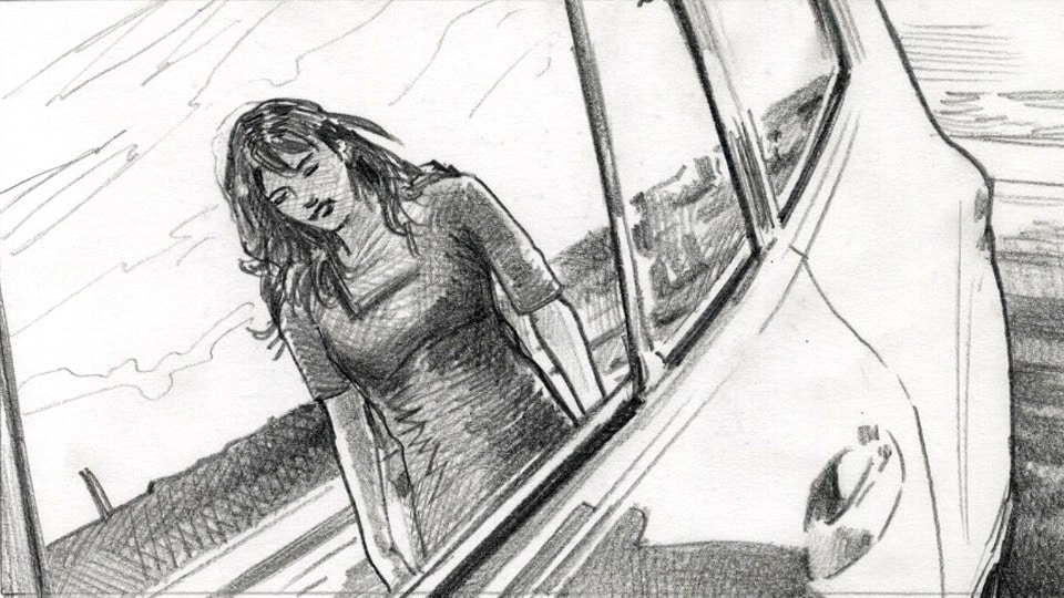storyboard renaud garreta spoticar 04 agence roughman illustrateur mil pat