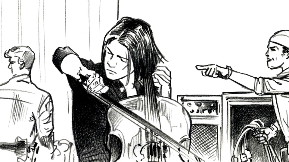 storyboard renaud garreta taittinger 04 agence roughman illustrateur mil pat