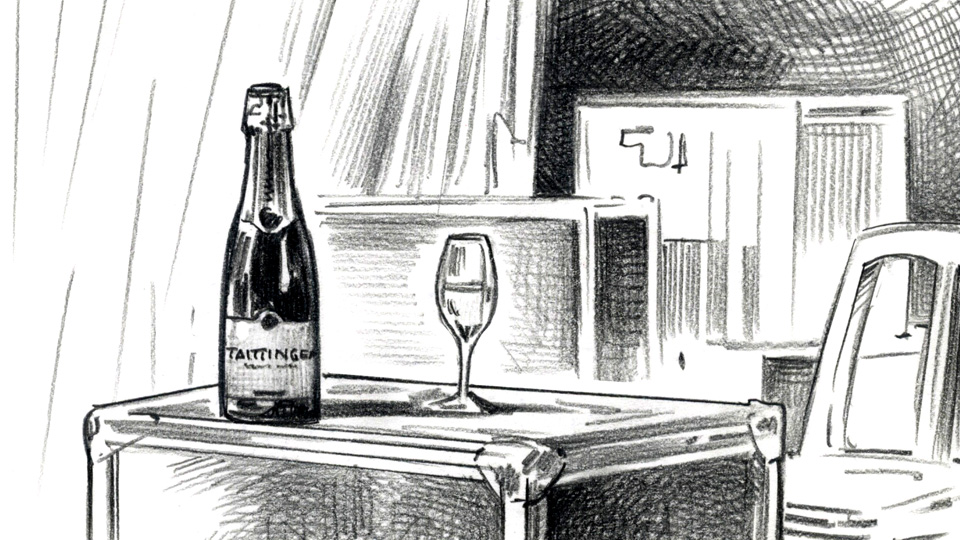 storyboard renaud garreta taittinger 06 agence roughman illustrateur mil pat