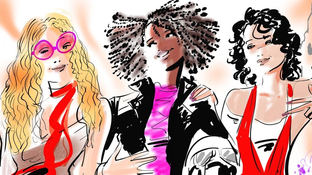 pierre roux garnier rough 2019 Agence Illustrateur Roughman Mil-Pat