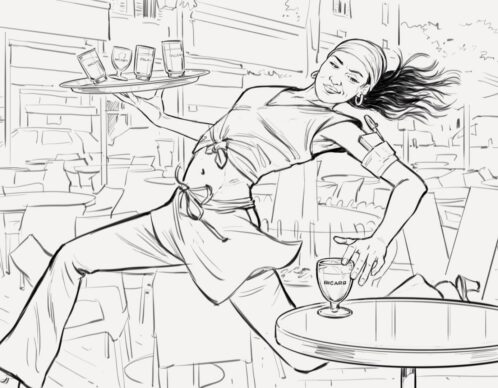 rough fred rochambeau ricard 01 agence roughman illustrateur mil pat
