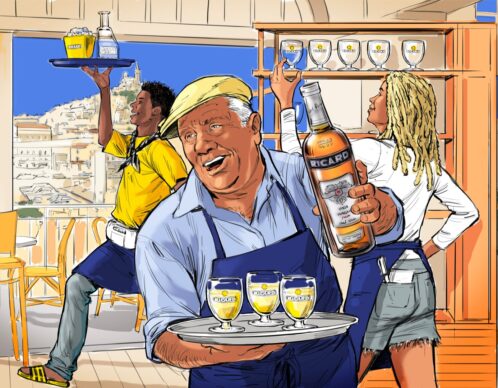 rough fred rochambeau ricard 03 agence roughman illustrateur mil pat