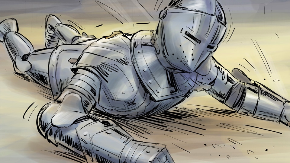 Storyboard fred rochambeau fdj 07 agence roughman illustrateur mil pat