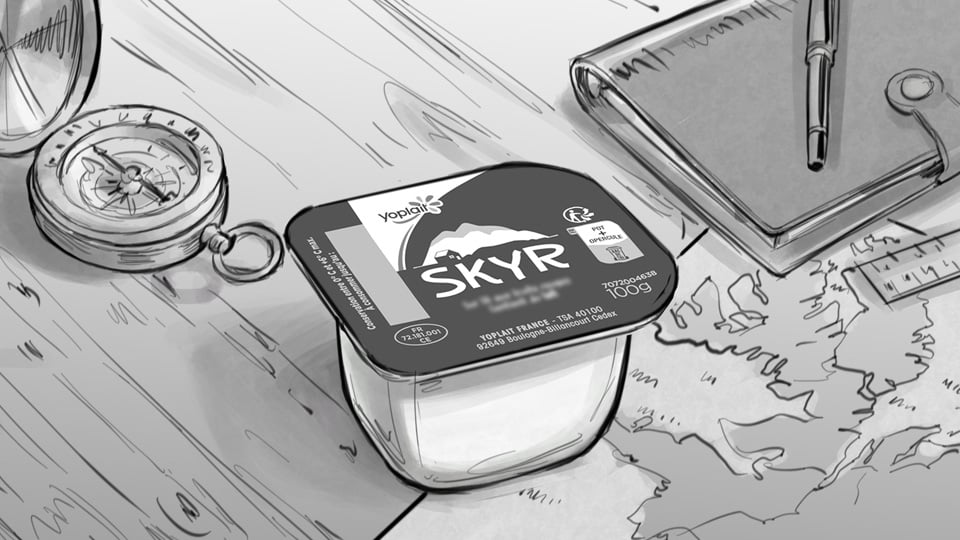 storyboard fred rochambeau skyr 04 agence roughman illustrateur mil pat