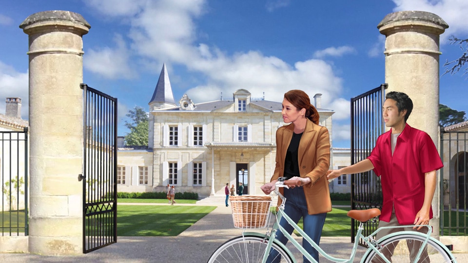 storyboard fred rochambeau vins de bordeaux 08 agence roughman illustrateur mil pat
