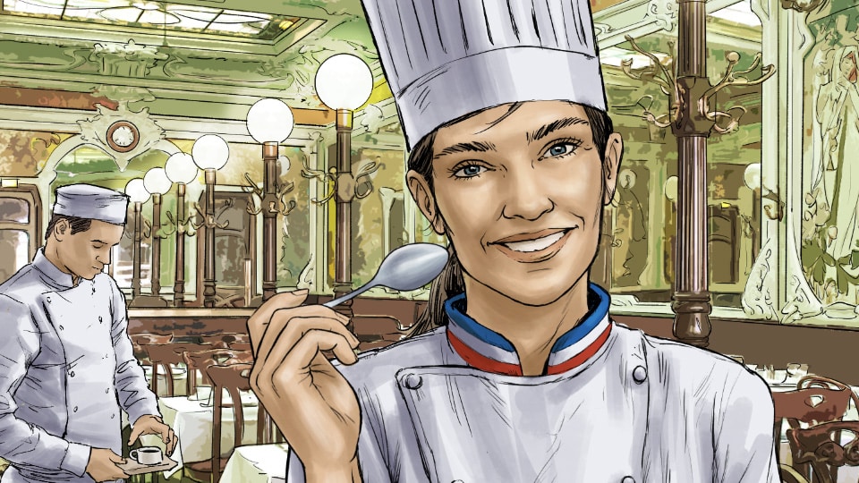Storyboard fred rochambeau yaos 05 agence roughman illustrateur mil pat