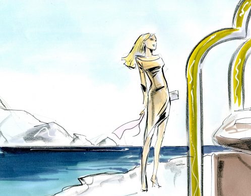 rough fairmont 1 fredpeltier agence mil pat Agence illustrateur roughmen Mil Pat