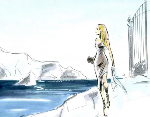 rough fairmont 2 fredpeltier agence mil pat Agence illustrateur roughmen Mil Pat
