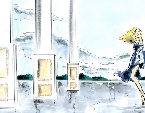 rough fairmont 3 fredpeltier agence mil pat Agence illustrateur roughmen Mil Pat