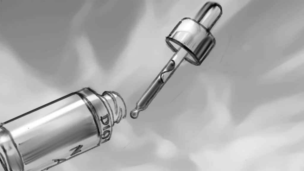 storyboard dior 05 nicolascrozet agence milpat Agence illustrateur roughmen Mil Pat