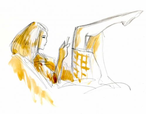 Rough fred peltier amazon agence illustrateurs roughmen mil pat