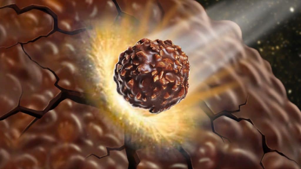 Storyboard andrea galletti ferrero rocher 03 agence illustrateurs roughmen mil pat