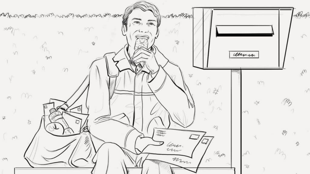 Storyboard andrea galletti tuc 05 agence illustrateurs roughmen mil pat