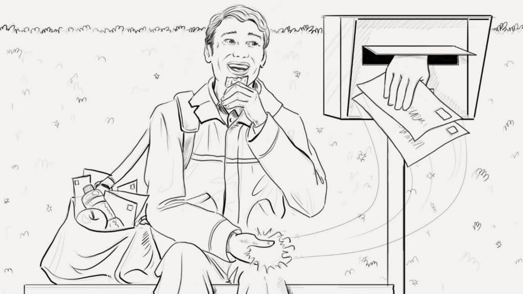 Storyboard andrea galletti tuc 06 agence illustrateurs roughmen mil pat