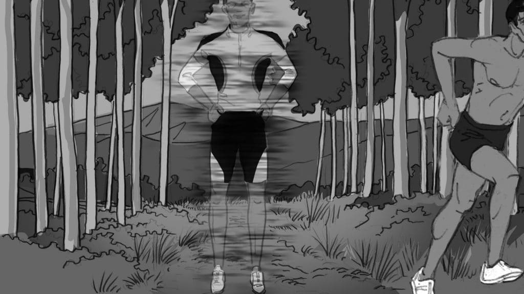 Storyboard nicolas crozet athena 03 agence illustrateurs roughmen mil pat