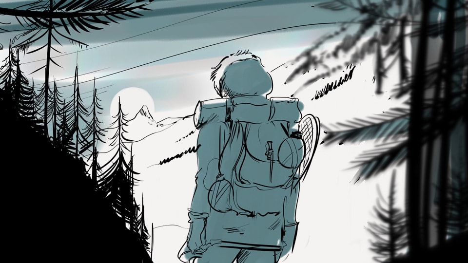 Storyboard pierre roux canada 03 agence illustrateurs roughmen mil pat