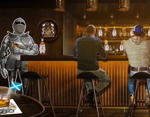 Photorough regis allouet ballantines agence illustrateurs roughmen mil pat